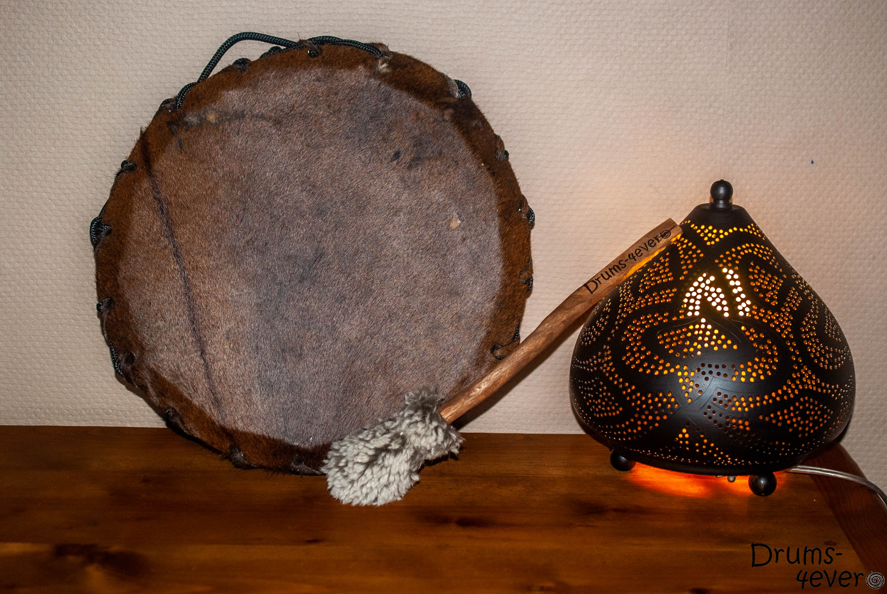 Reis Drum